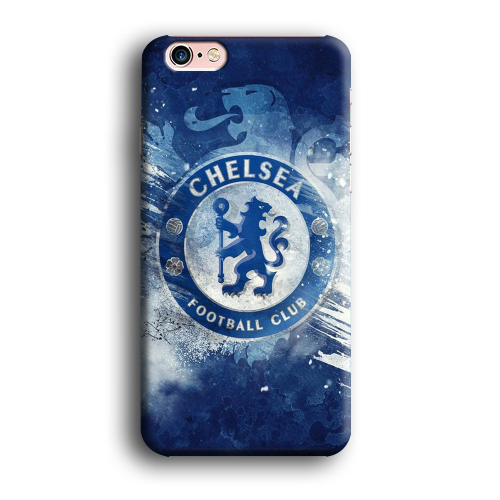 Premier League Chelsea FC iPhone 6 Plus | 6s Plus Case