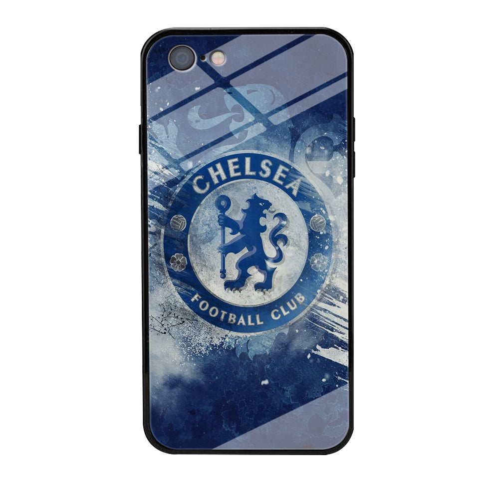 Premier League Chelsea FC iPhone 6 Plus | 6s Plus Case