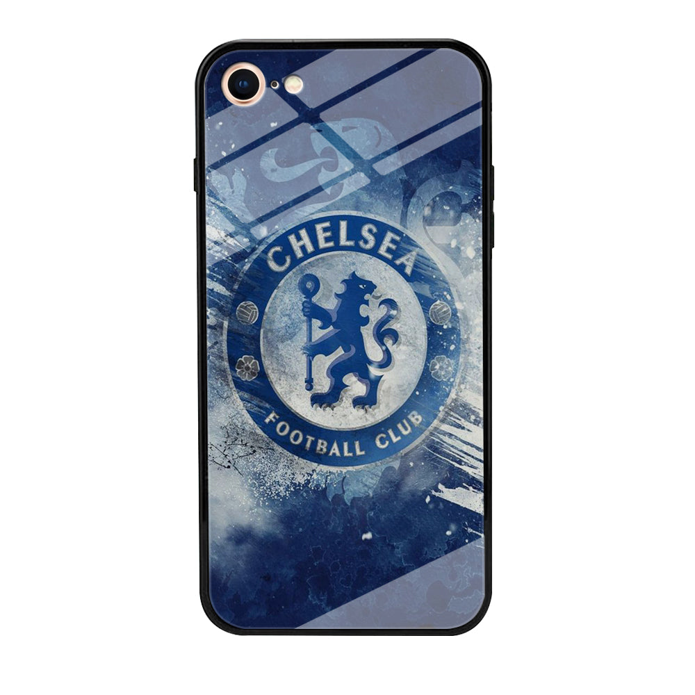 Premier League Chelsea FC iPhone 8 Case