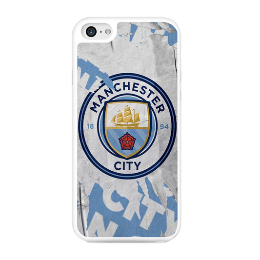 Premier League Manchester City iPhone 6 Plus | 6s Plus Case