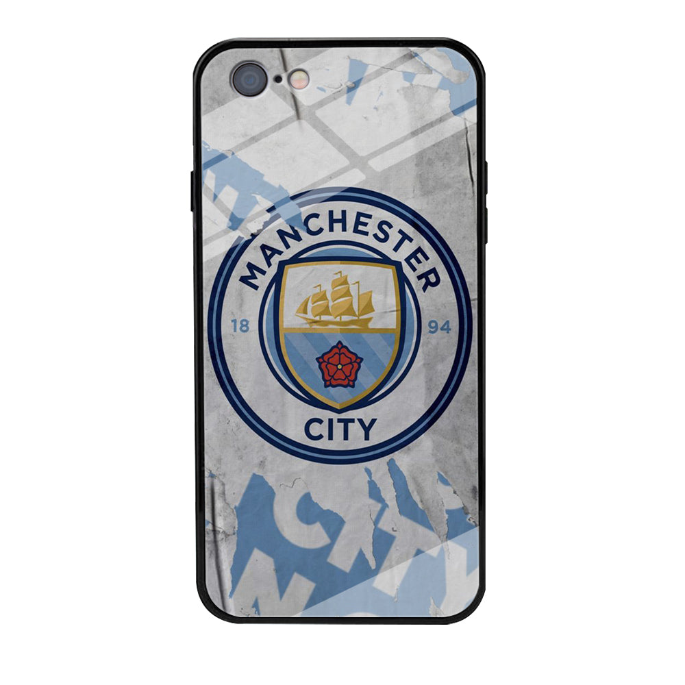 Premier League Manchester City iPhone 6 Plus | 6s Plus Case