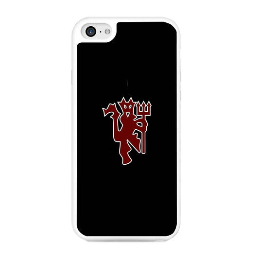 Premier League Manchester United Red Devils iPhone 6 Plus | 6s Plus Case