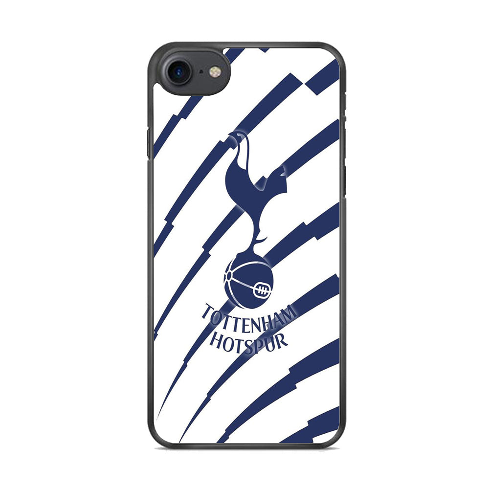 Premier League Tottenham Hotspur iPhone 8 Case