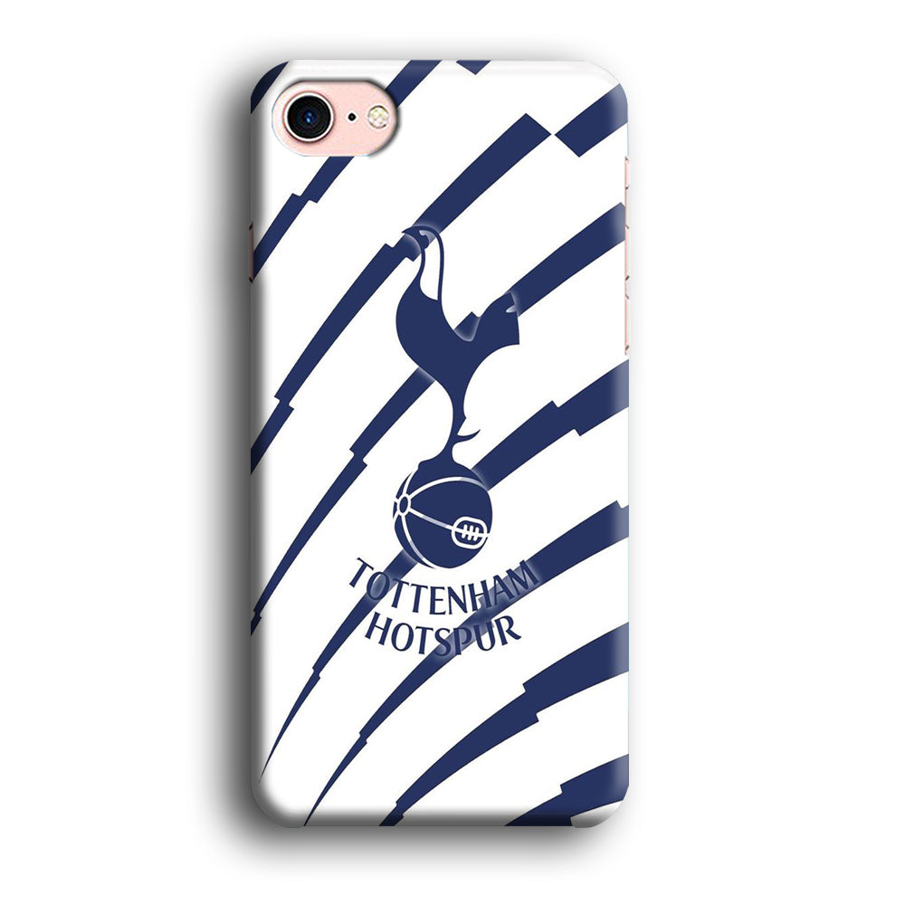 Premier League Tottenham Hotspur iPhone 8 Case