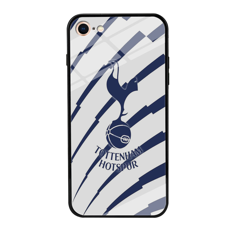 Premier League Tottenham Hotspur iPhone 8 Case