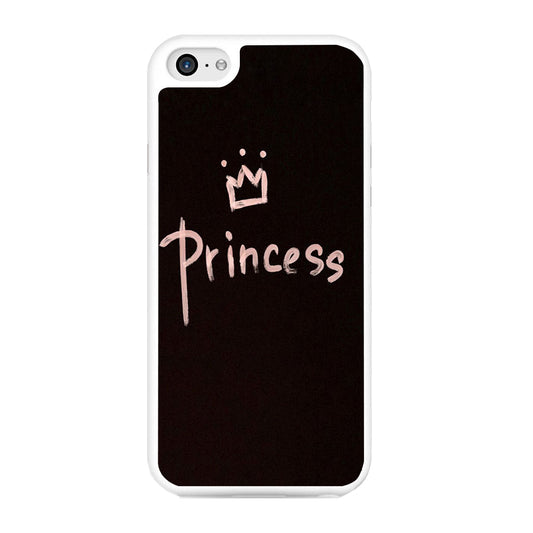 Princess Paint Art iPhone 6 Plus | 6s Plus Case