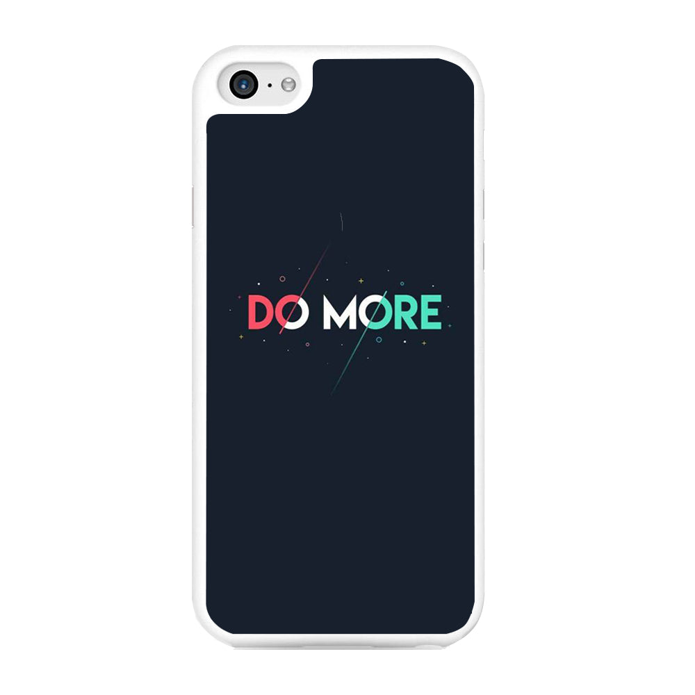 Quote Do More iPhone 6 Plus | 6s Plus Case