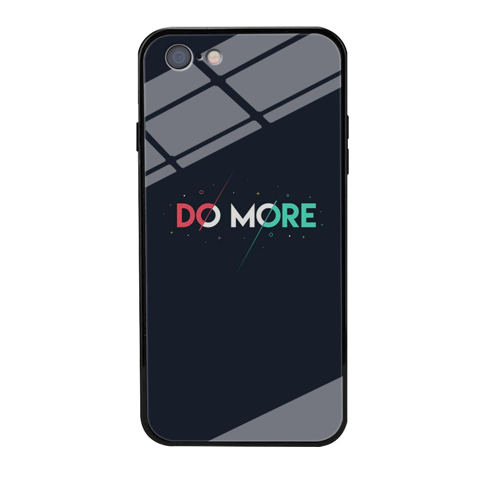 Quote Do More iPhone 6 Plus | 6s Plus Case