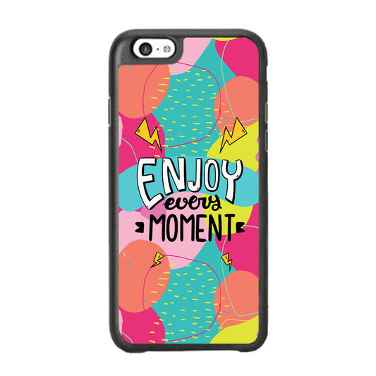 Quote of Optimistic Soul iPhone 6 Plus | 6s Plus Case