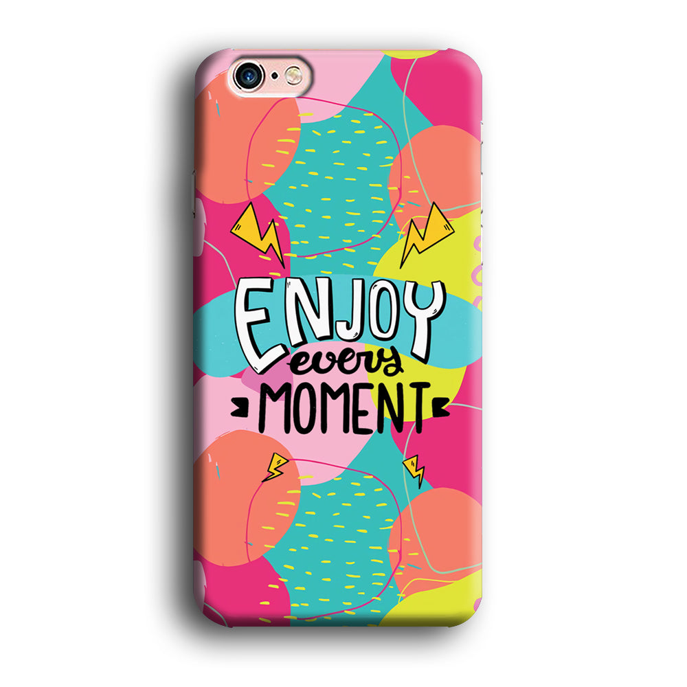 Quote of Optimistic Soul iPhone 6 Plus | 6s Plus Case