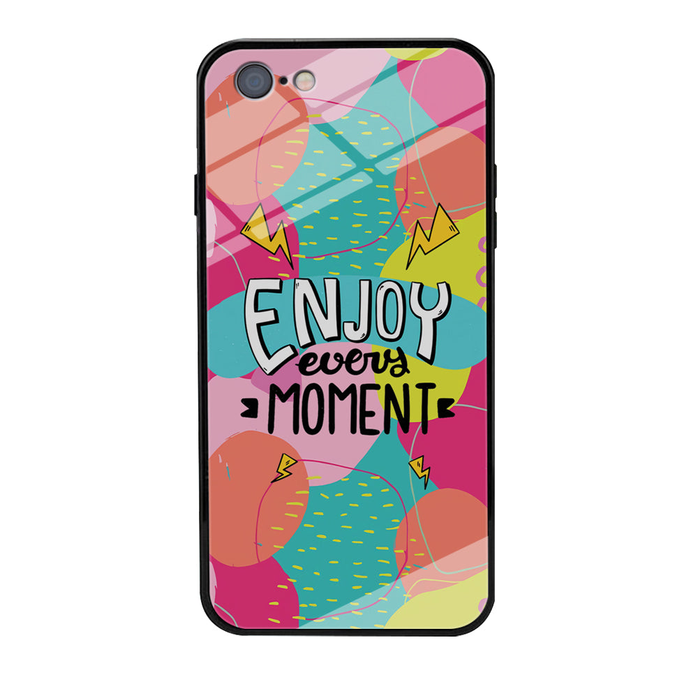 Quote of Optimistic Soul iPhone 6 Plus | 6s Plus Case