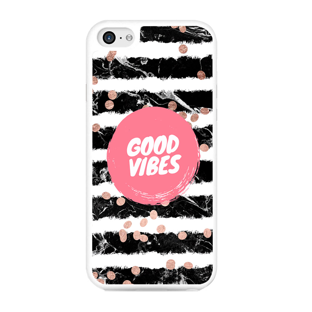 Quotes Good Vibes Movement iPhone 6 Plus | 6s Plus Case