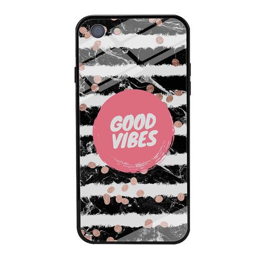 Quotes Good Vibes Movement iPhone 6 Plus | 6s Plus Case