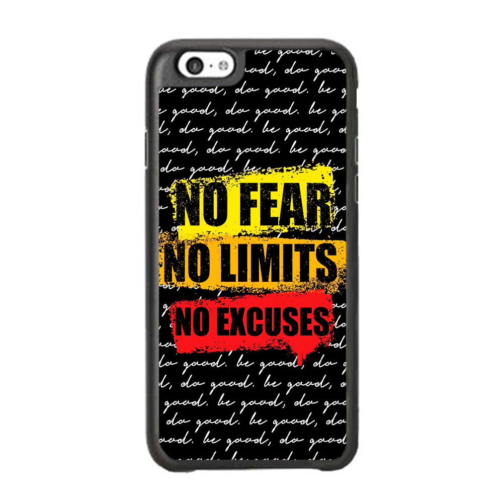 Quotes to Keep Going Ahead iPhone 6 Plus | 6s Plus Case