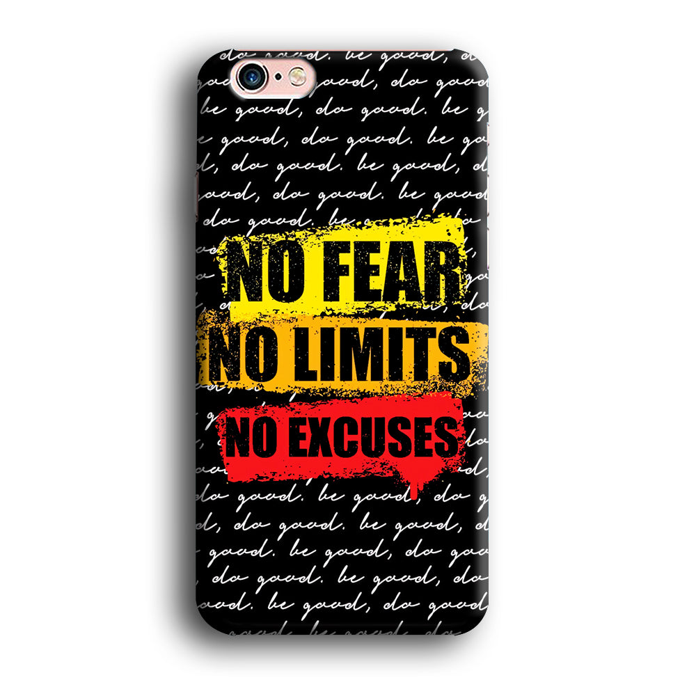 Quotes to Keep Going Ahead iPhone 6 Plus | 6s Plus Case