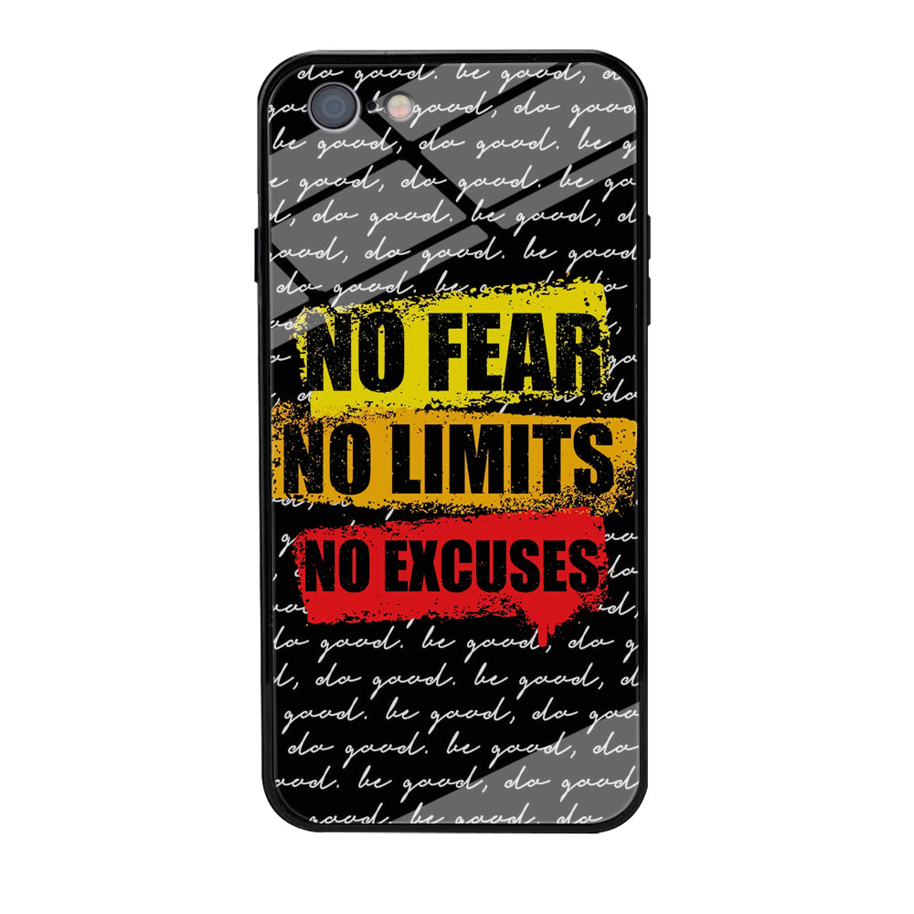 Quotes to Keep Going Ahead iPhone 6 Plus | 6s Plus Case