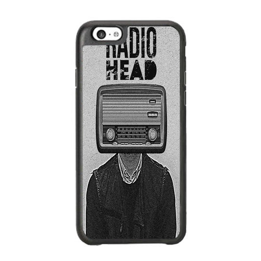 Radio Head iPhone 6 Plus | 6s Plus Case