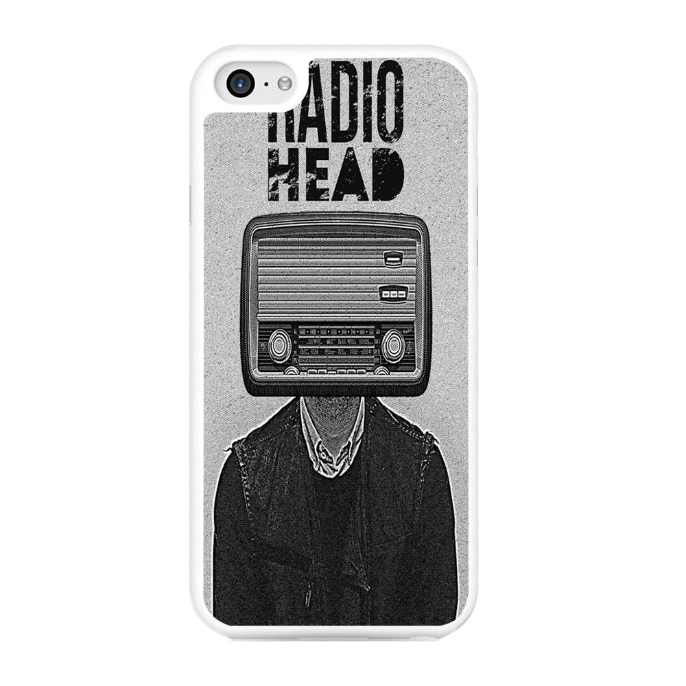Radio Head iPhone 6 Plus | 6s Plus Case