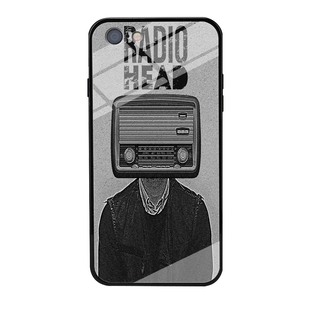 Radio Head iPhone 6 Plus | 6s Plus Case