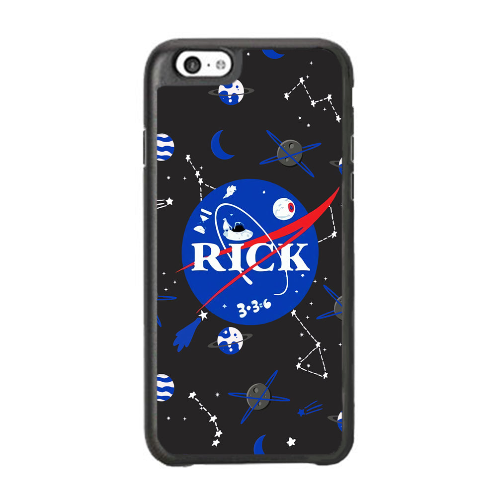 Rick Aerospace Introduction iPhone 6 Plus | 6s Plus Case