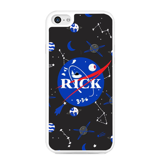 Rick Aerospace Introduction iPhone 6 Plus | 6s Plus Case