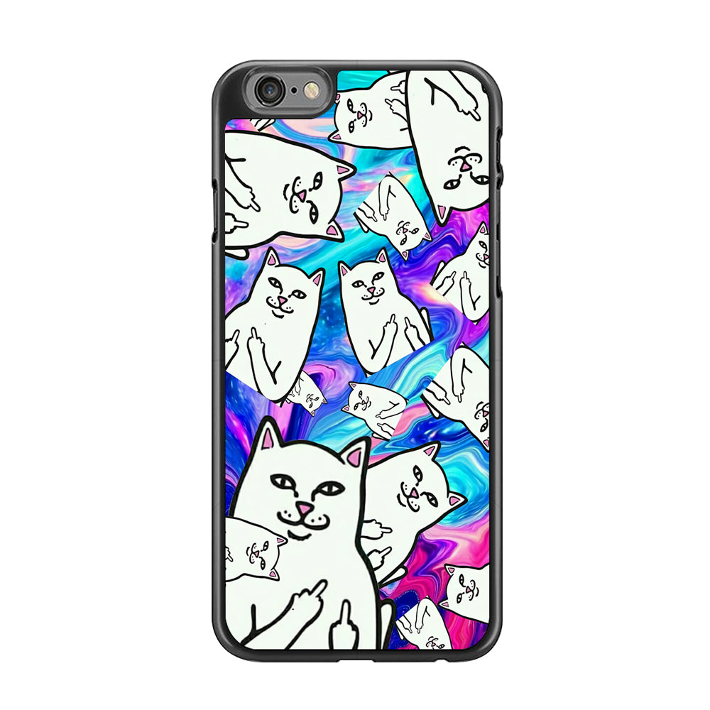 Rip N Dip Collage in Marble iPhone 6 Plus | 6s Plus Case - Carneyforia