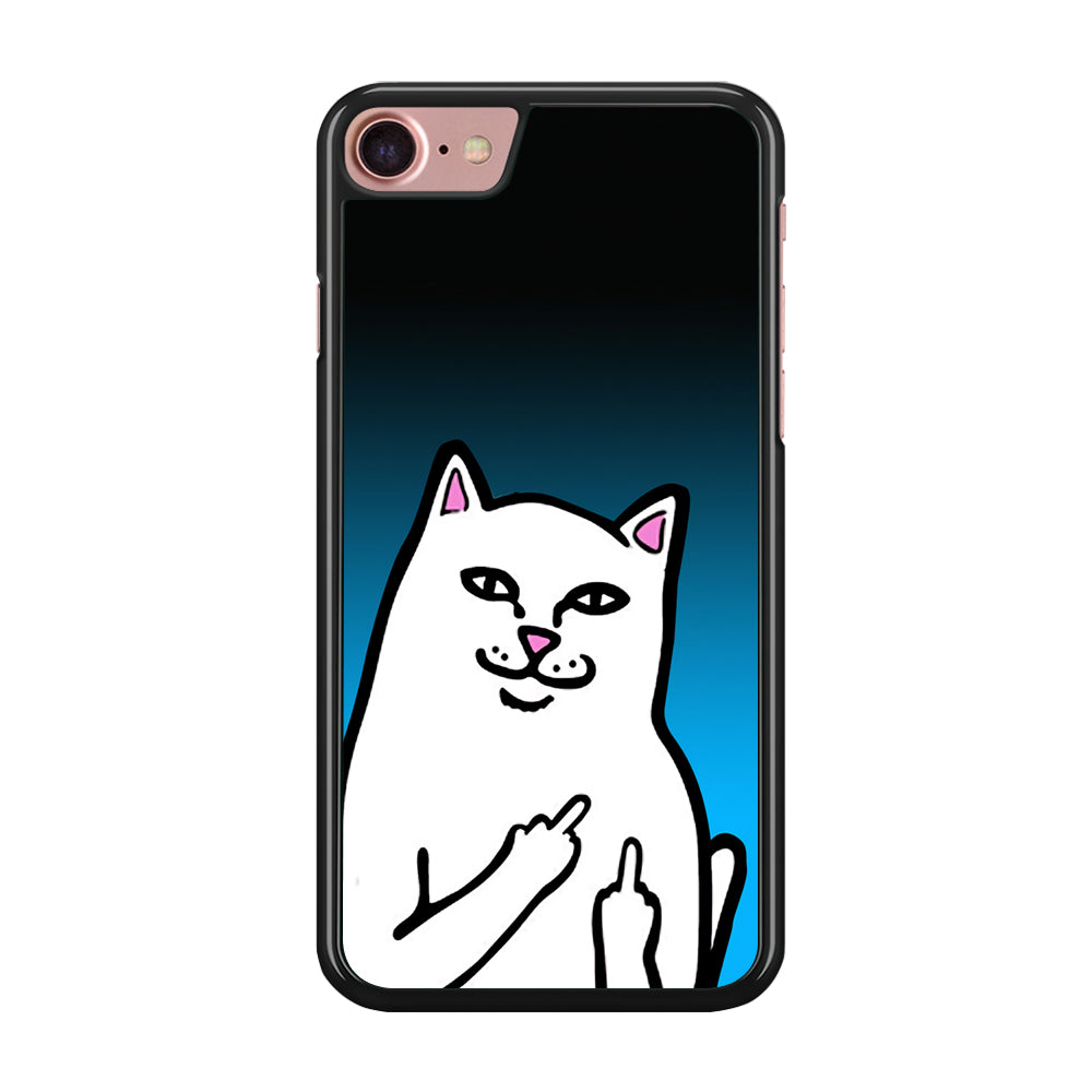 Rip N Dip Deep Blue iPhone 7 Case - Carneyforia