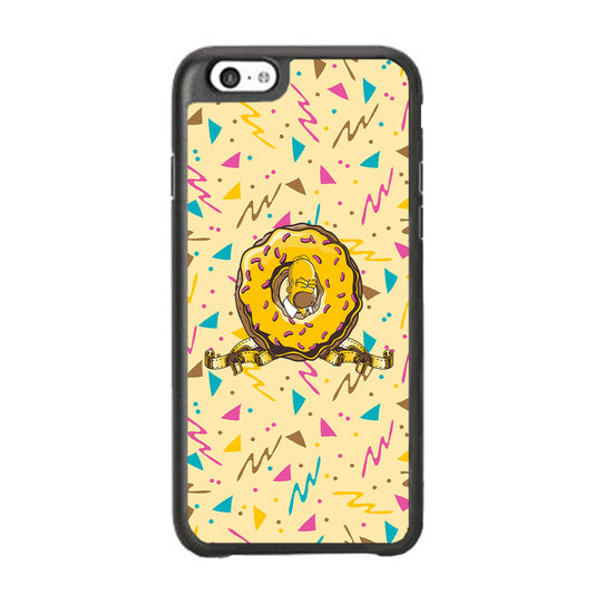 Roar of Homer Simpson iPhone 6 Plus | 6s Plus Case