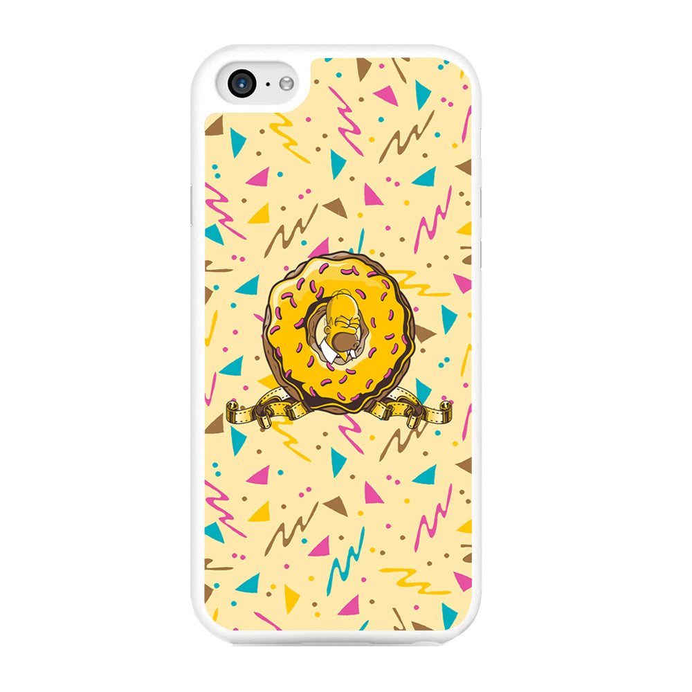 Roar of Homer Simpson iPhone 6 Plus | 6s Plus Case
