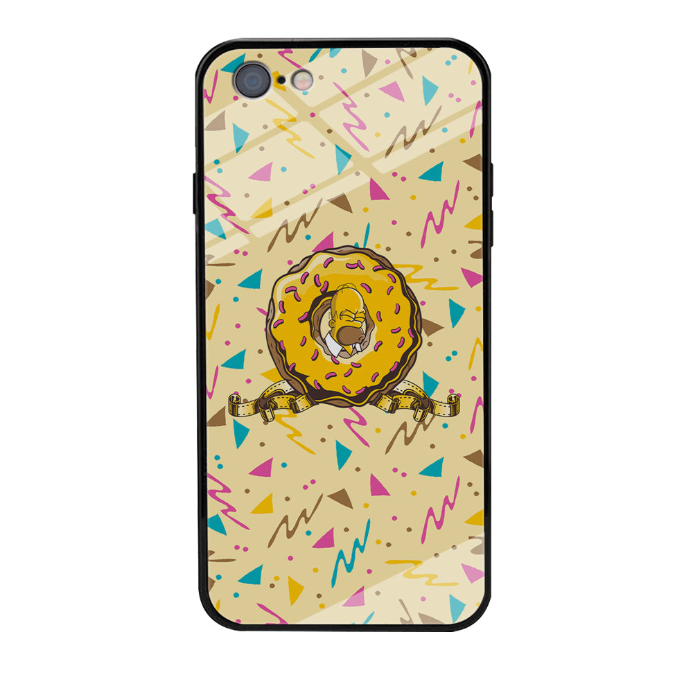Roar of Homer Simpson iPhone 6 Plus | 6s Plus Case