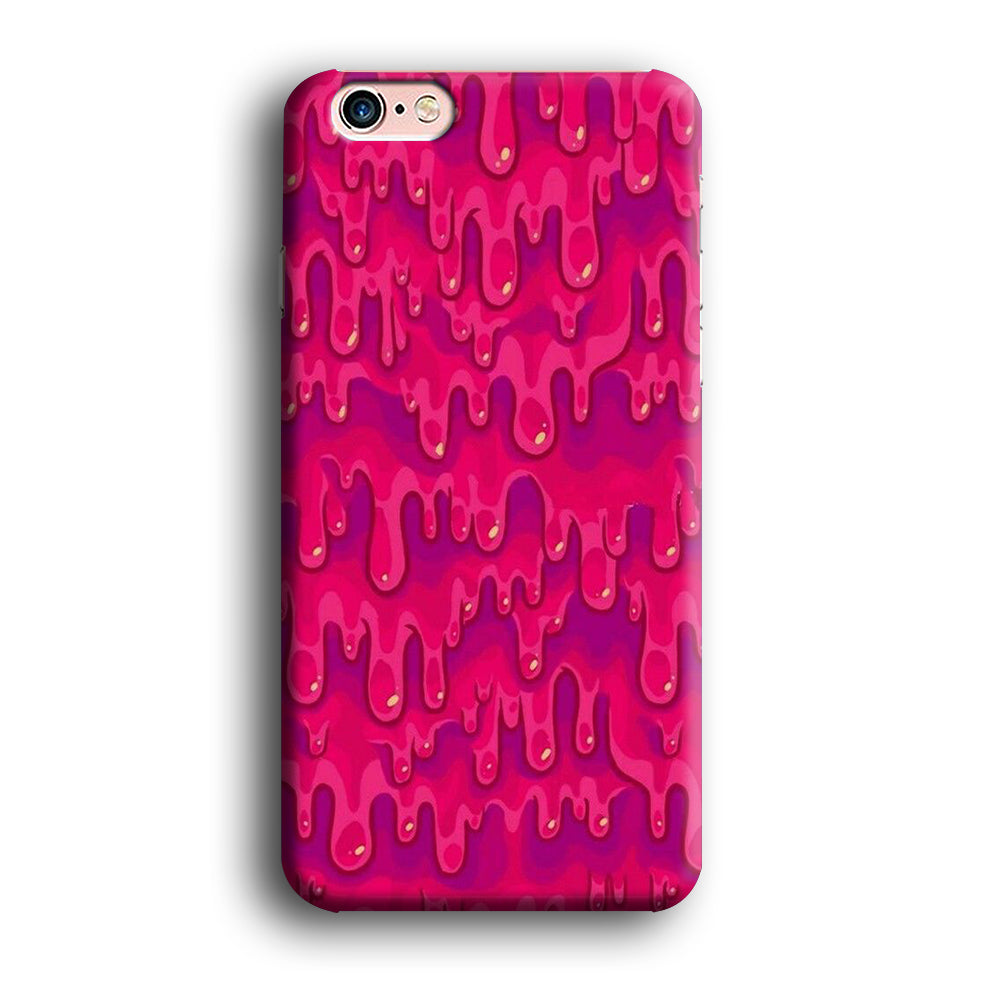 SLime Pink Magenta iPhone 6 Plus | 6s Plus Case