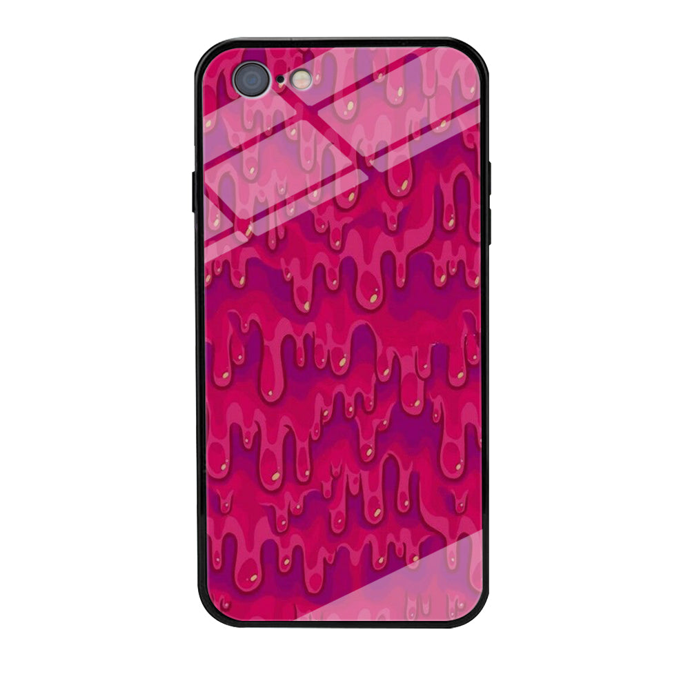 SLime Pink Magenta iPhone 6 Plus | 6s Plus Case