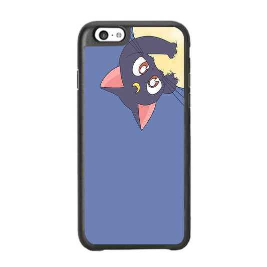 Sailor Moon Cute Luna iPhone 6 Plus | 6s Plus Case
