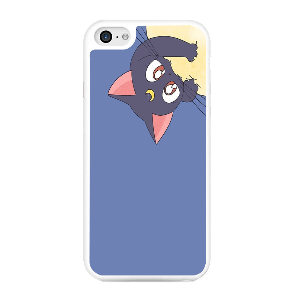 Sailor Moon Cute Luna iPhone 6 Plus | 6s Plus Case