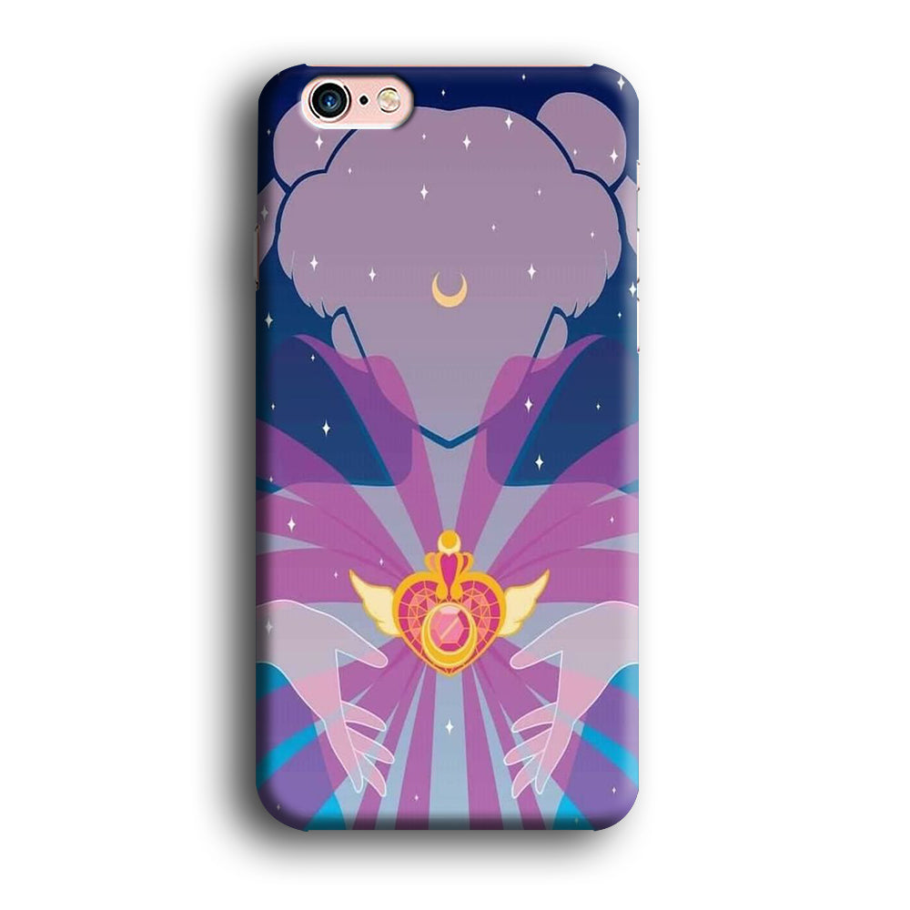Sailor Moon Shadow Power iPhone 6 Plus | 6s Plus Case