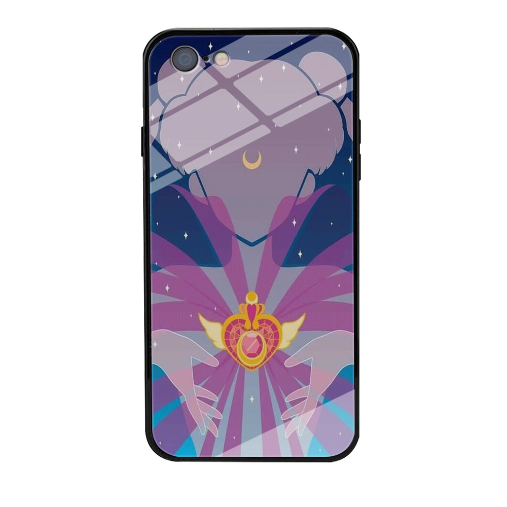 Sailor Moon Shadow Power iPhone 6 Plus | 6s Plus Case