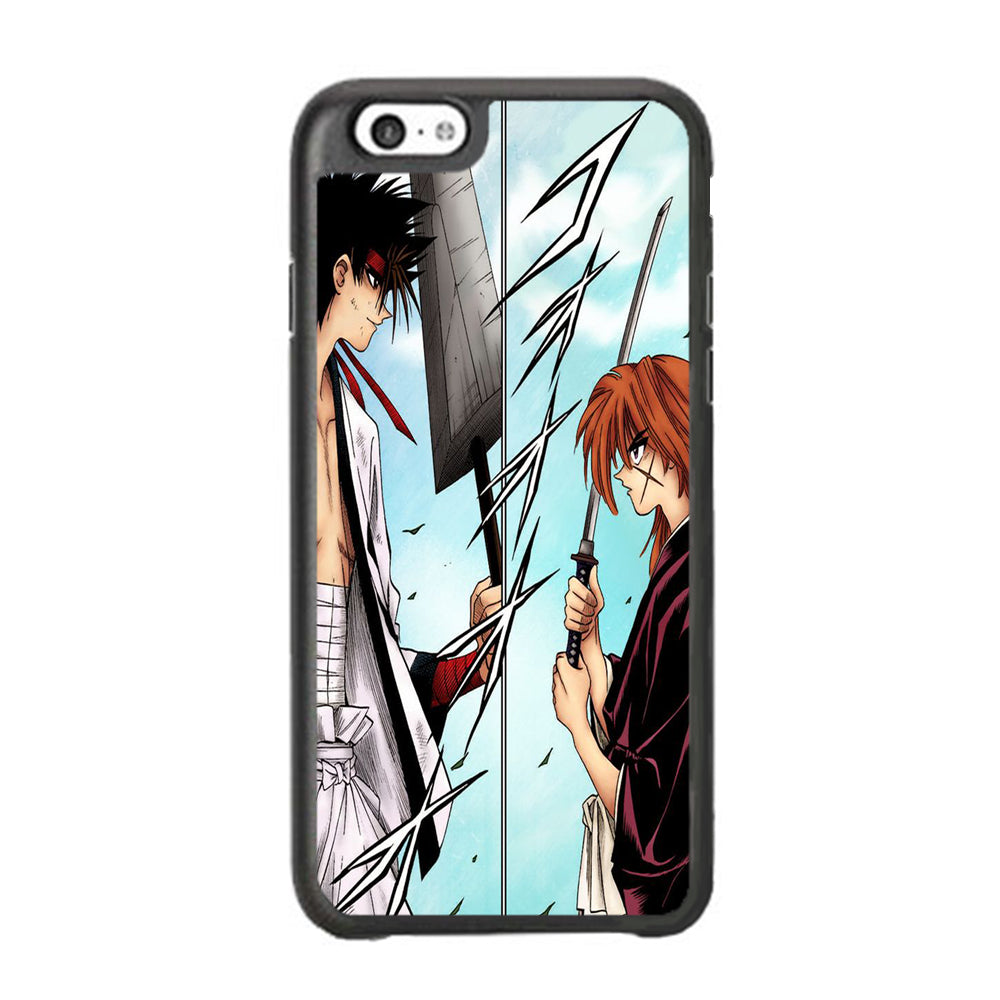 Samurai X Duel Battle iPhone 6 Plus | 6s Plus Case