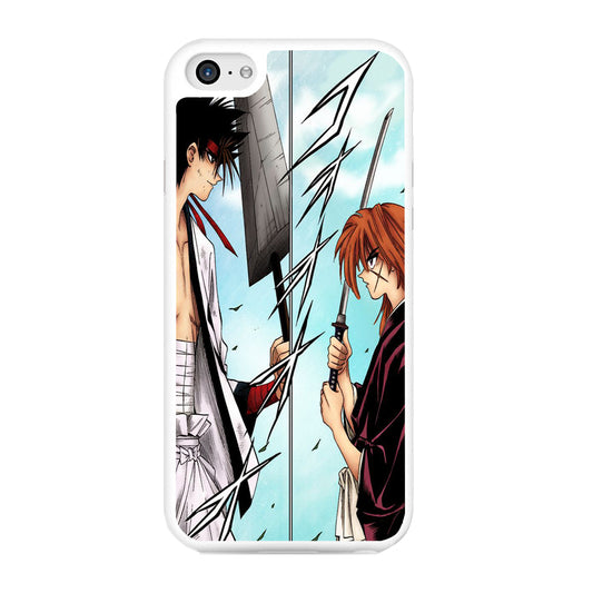Samurai X Duel Battle iPhone 6 Plus | 6s Plus Case