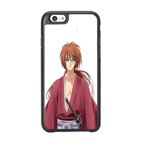 Samurai X Kenshin iPhone 6 Plus | 6s Plus Case