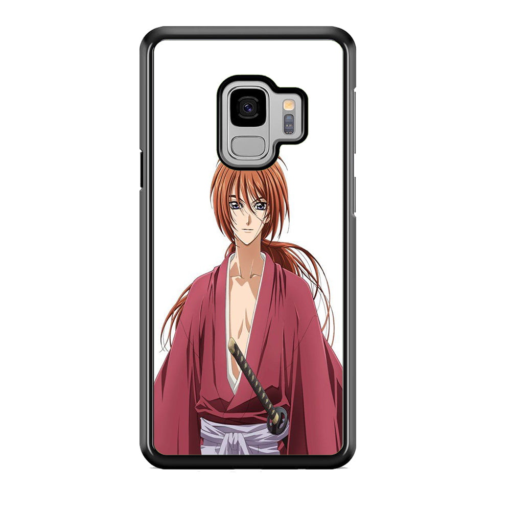 Samurai X Kenshin Samsung Galaxy S9 Case