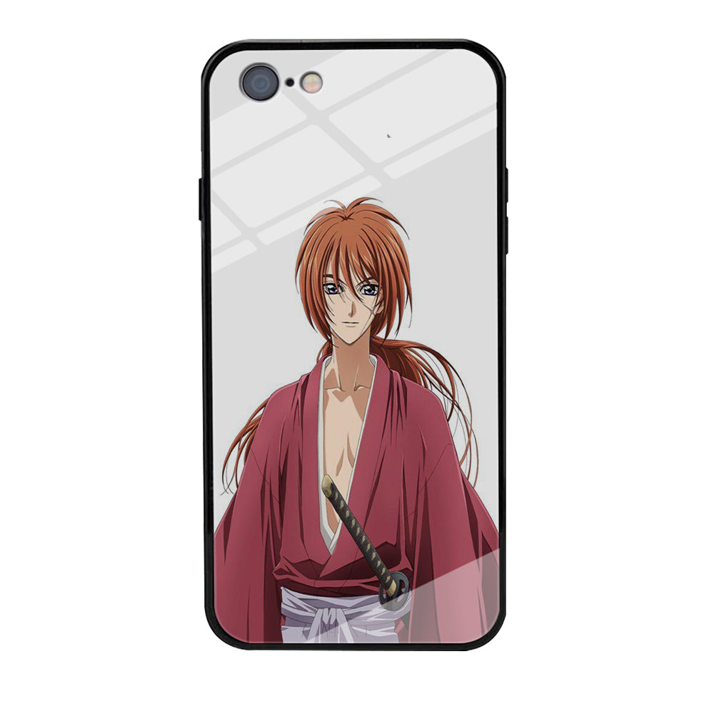 Samurai X Kenshin iPhone 6 Plus | 6s Plus Case