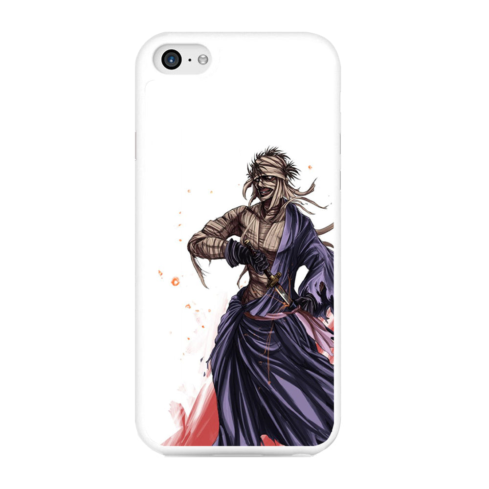 Samurai X Shishio iPhone 6 Plus | 6s Plus Case