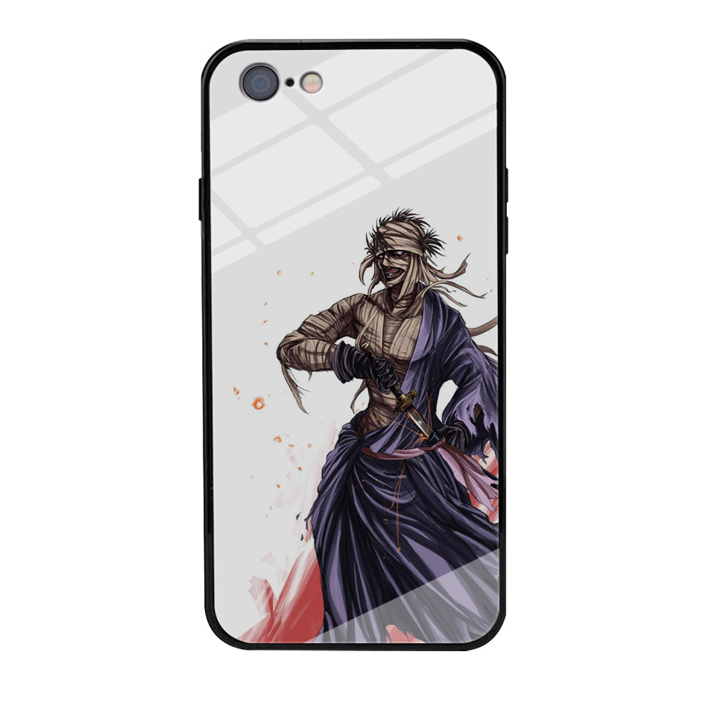 Samurai X Shishio iPhone 6 Plus | 6s Plus Case