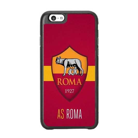 Serie A AS Roma iPhone 6 Plus | 6s Plus Case