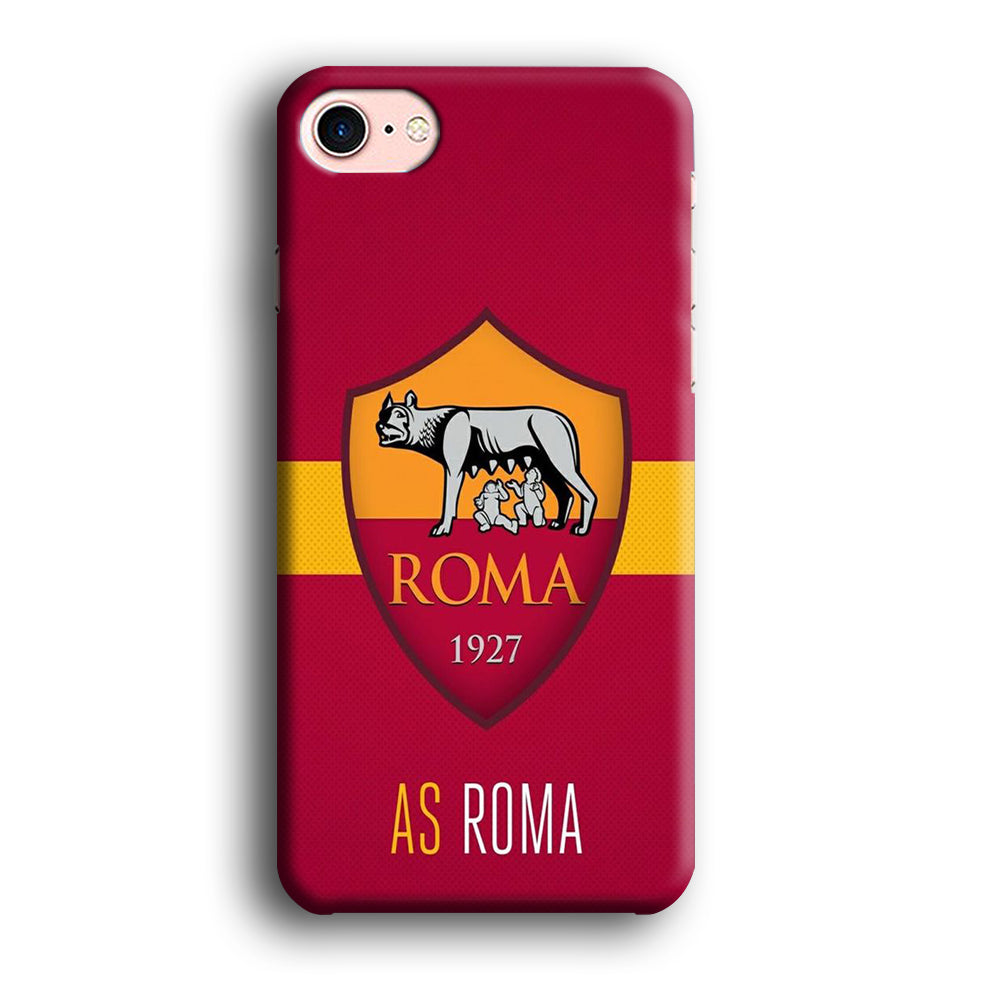 Serie A AS Roma iPhone 8 Case