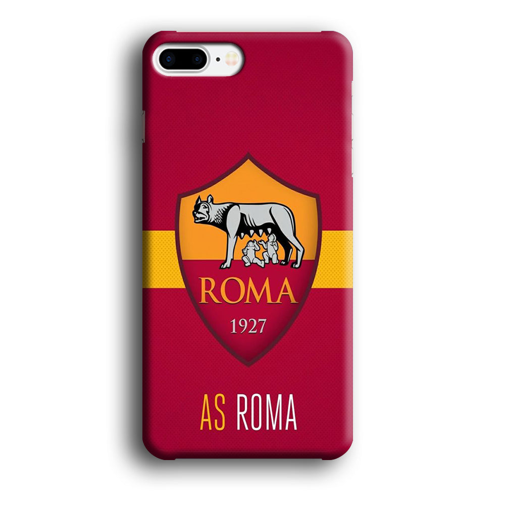 Serie A AS Roma iPhone 7 Plus Case