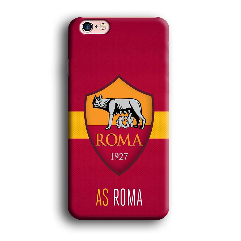 Serie A AS Roma iPhone 6 | 6s Case