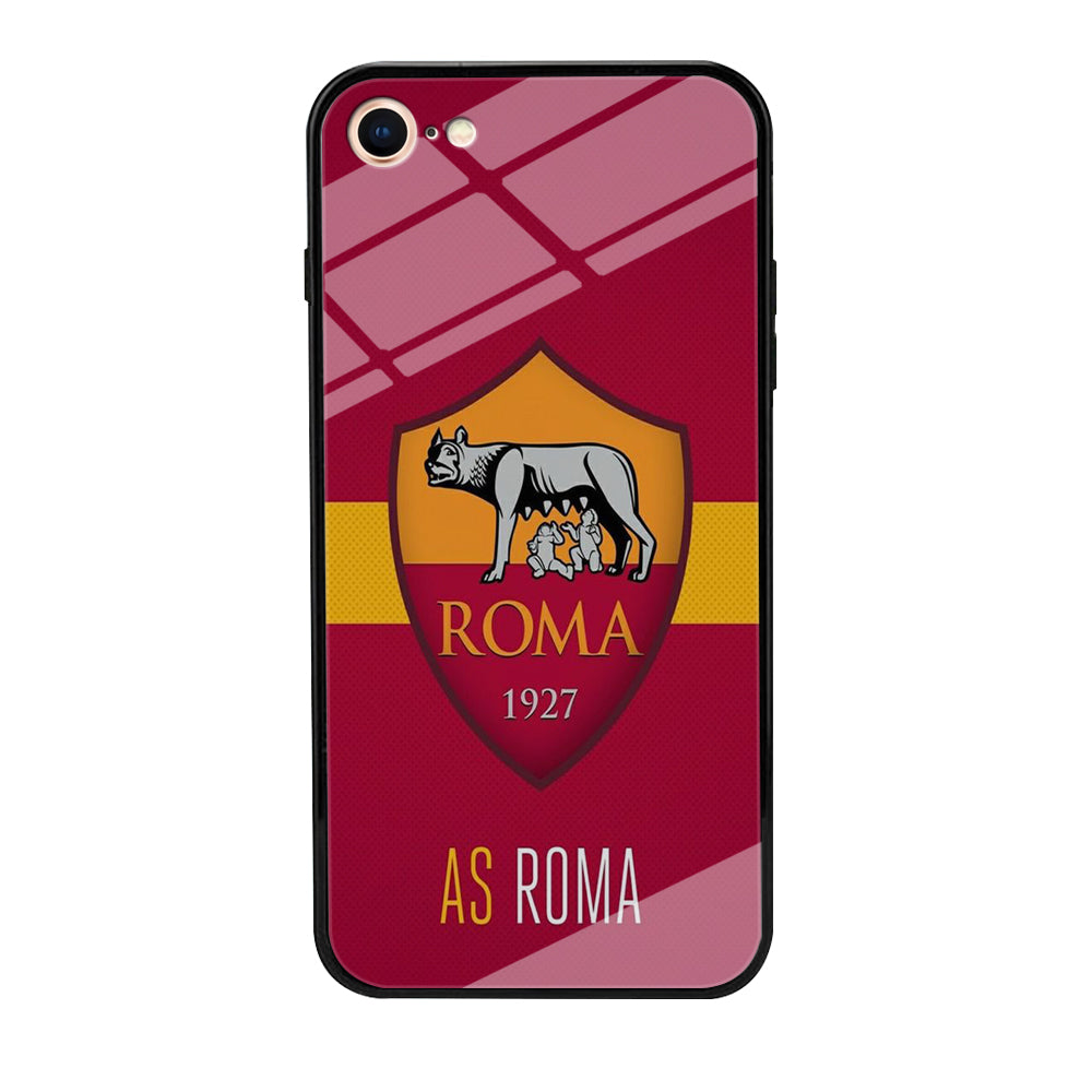 Serie A AS Roma iPhone 8 Case