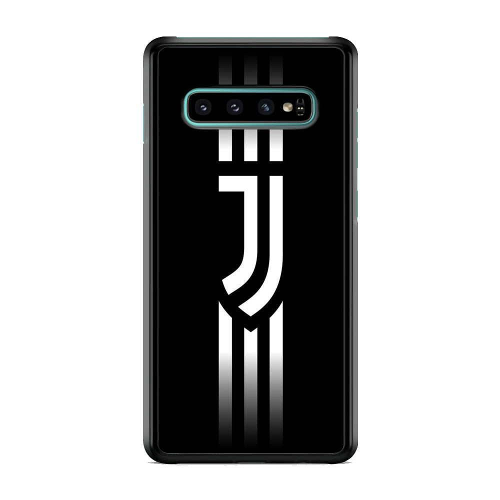 Serie A Juventus Samsung Galaxy S10 Case