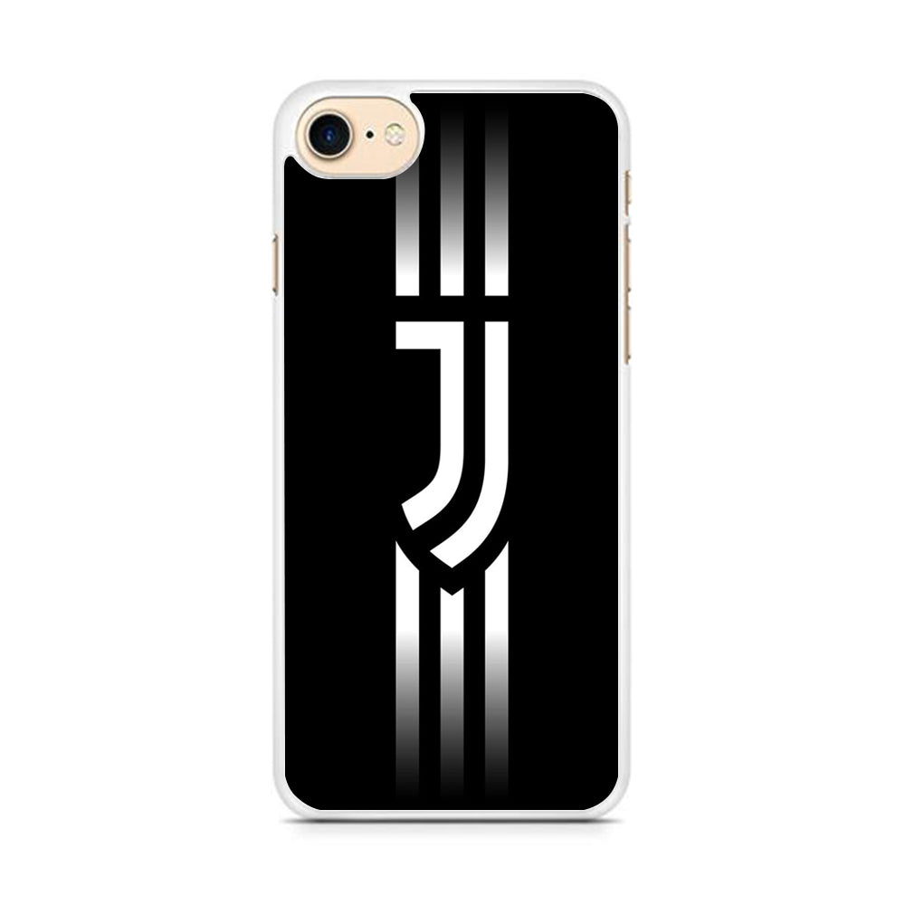 Serie A Juventus iPhone 8 Case